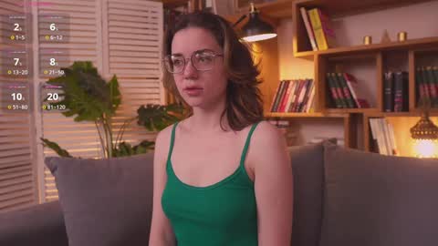 Sunny online show from April 9, 11:15 am