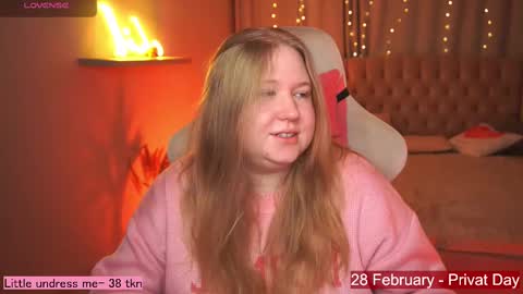  My name is Bella online show from February 24, 2:03 pm