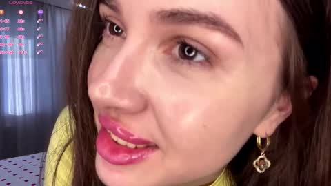 Christina online show from January 12, 6:29 am