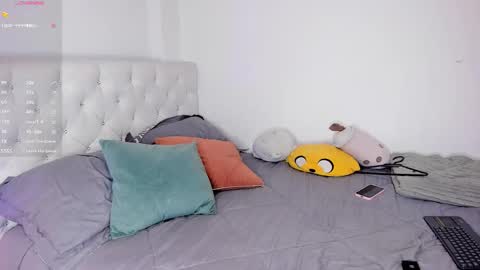 Sunnymoon online show from October 30, 4:04 am