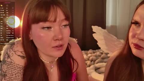 Risha online show from February 14, 9:11 am