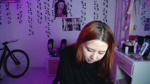 Sunset online show from September 27, 5:36 am