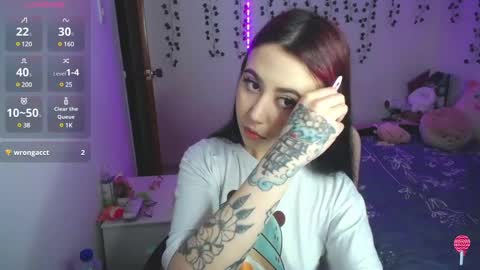 Sunset online show from February 21, 1:11 am