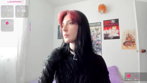 Snapshot of sunshine_girl9 chatting on February 10, 5:30 pm sunshine_girl9 online show from February 10, 5:30 pm
