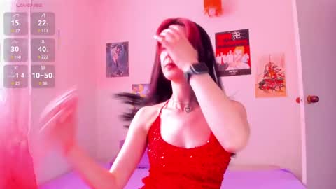 Snapshot of sunshine_girl9 chatting on February 14, 8:15 pm sunshine_girl9 online show from February 14, 8:15 pm
