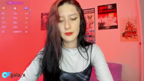 Snapshot of sunshine_girl9 chatting on February 17, 8:06 pm sunshine_girl9 online show from February 17, 8:06 pm