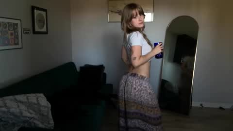 Sunray online show from February 28, 12:21 am