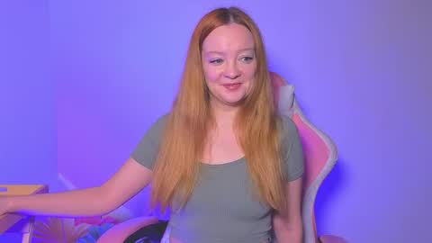 SunShuneXxX online show from October 6, 4:34 pm