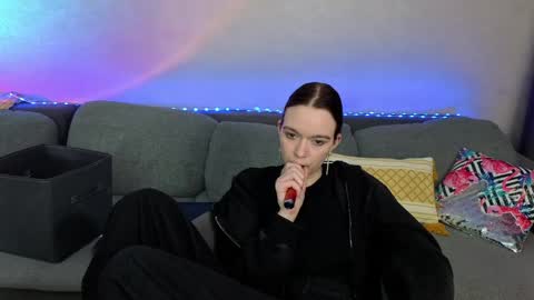 Lilith online show from May 8, 7:44 am