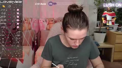 Sweet Anna online show from October 25, 3:41 pm