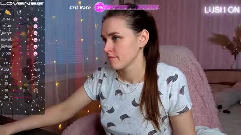 Sweet Anna online show from February 22, 12:17 pm