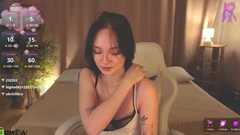 Annie online show from March 14, 2:56 am