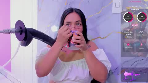 Susan online show from February 3, 11:37 am