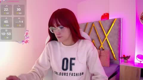 Snapshot of susan_hottye_ chatting on March 3, 11:58 am Susan online show from March 3, 11:58 am