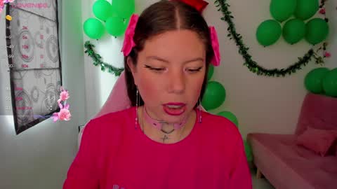 Snapshot of susana_garciaa chatting on December 13, 6:49 pm  Susana   ig susanna garcia23 online show from December 13, 6:49 pm