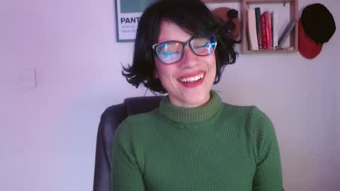 susana_w online show from November 20, 9:49 pm