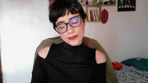 susana_w online show from June 2, 8:21 pm