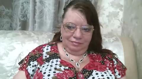 SusanaAhSun online show from March 17, 12:20 pm