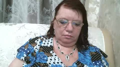 SusanaAhSun online show from May 22, 11:52 am