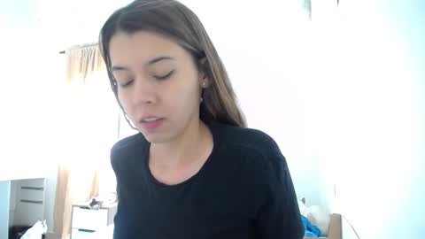 Susana online show from January 30, 5:17 pm