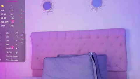 Susana Doll online show from February 26, 11:53 am