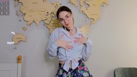 susannahtrojahn online show from March 3, 3:18 pm