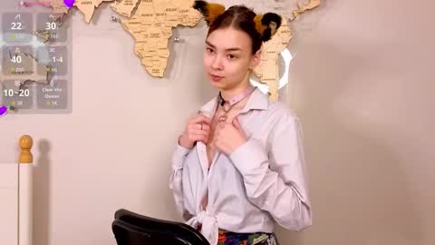 susannahtrojahn online show from March 15, 3:25 pm