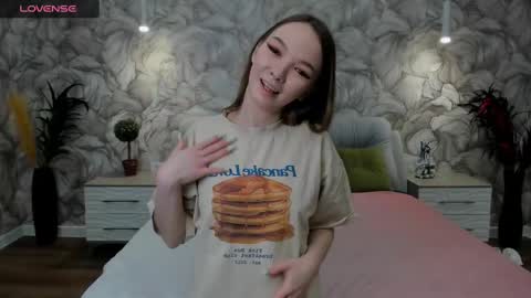 susannjohnson online show from March 9, 3:22 am