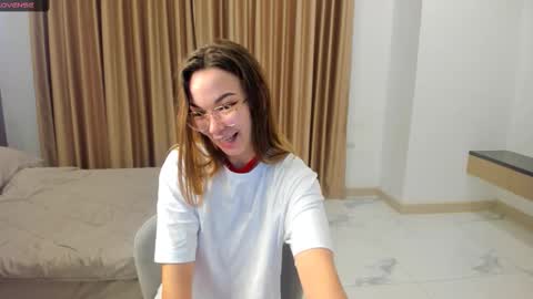 susannjohnson online show from November 19, 12:43 am