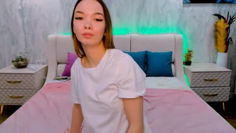 susannjohnson online show from February 18, 1:44 pm