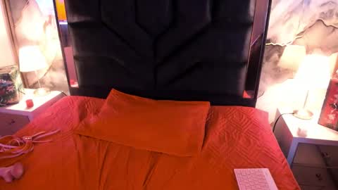 susanvilla online show from December 20, 11:09 pm