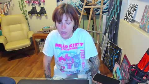   online show from November 3, 1:31 am