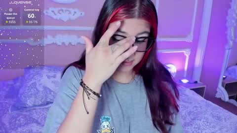 Susi online show from March 3, 3:45 am