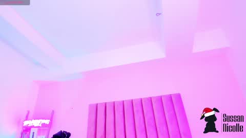 Sussan Nicole  online show from January 7, 12:20 pm