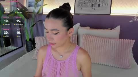 Your Squirt queen online show from November 5, 12:10 pm