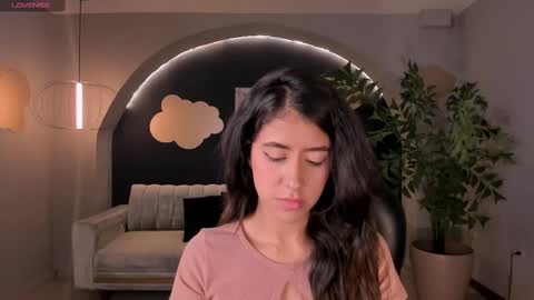 Snapshot of sussanelliot chatting on March 5, 7:28 pm Sussan online show from March 5, 7:28 pm