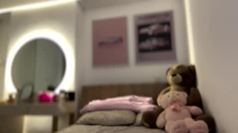  Susy  online show from November 21, 12:01 am