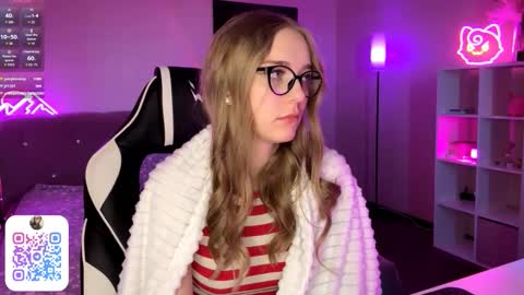 Jessica online show from March 9, 2:15 am