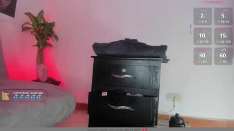 suzanana online show from March 7, 2:13 pm