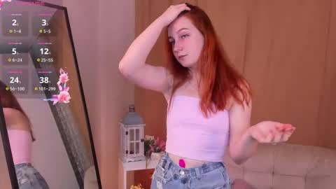 Alisa online show from November 23, 1:41 am