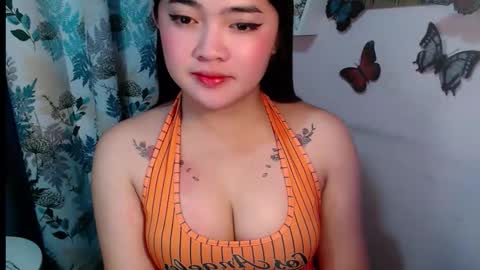 Jasmine online show from November 28, 12:13 am