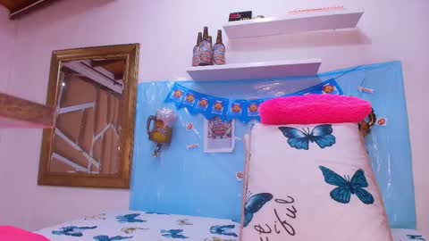 Debora  online show from September 24, 12:04 pm