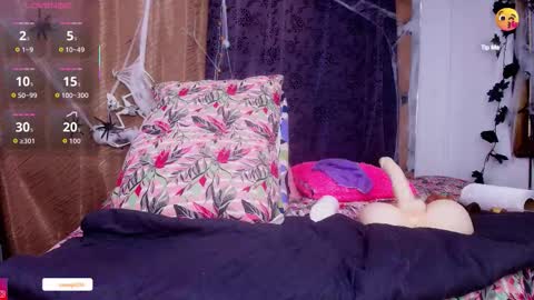 Debora  online show from October 28, 12:22 pm