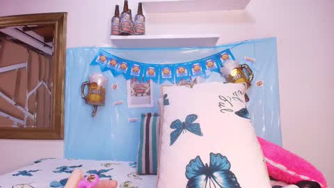 Debora  online show from September 23, 12:03 pm