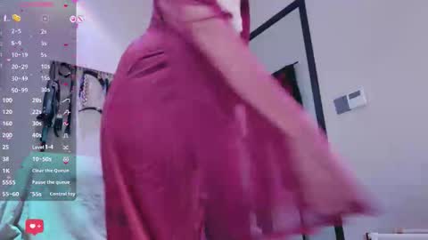 sweet0830 online show from November 30, 6:39 am