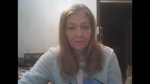sweet4blonde609 online show from February 17, 11:09 am