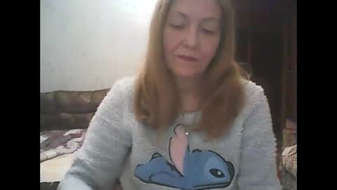 sweet4blonde609 online show from January 15, 7:47 am