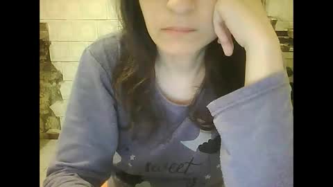 sweet4y0u online show from April 15, 8:20 pm