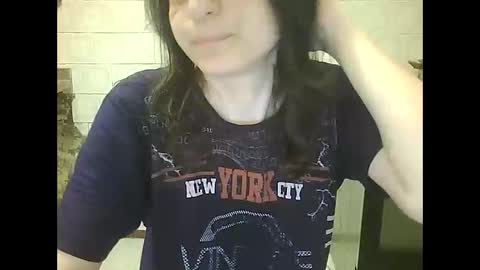 sweet4y0u online show from April 2, 7:44 pm