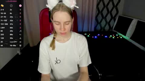 Michelle online show from February 15, 8:52 pm